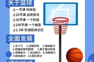  如何建立一个支持篮球训练的社区平台：从构想到实现
